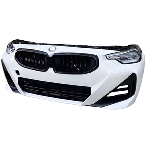 Parachoques Delantero para Automóvil <span class=keywords><strong>BMW</strong></span> Serie 2 230I <span class=keywords><strong>M240I</strong></span> G42 Años 2023, Ensamblaje de Alta Calidad a <span class=keywords><strong>Precio</strong></span> de Fábrica - Product Image 4