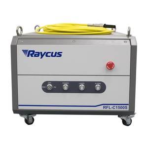 Máquina de corte por láser de fibra de alta precisión 3015 Anhui <span class=keywords><strong>Yawei</strong></span> para metal refrigerado por agua compatible con gráfico AI para corte de chapa - Product Image 5