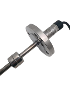 Capteur de niveau de réservoir d'huile et d'eau pour dispositif minier, en acier inoxydable, antidéflagrant - Product Image 6
