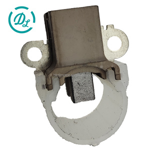 ชุดแปรงถ่านไดชาร์จ EexcavaStart รุ่น 15881-64311 16652-64311 สำหรับรถแทรกเตอร์ รุ่นเปลี่ยนทดแทนโดยตรง - Product Image 2
