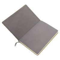 Journal en lin cahiers à couverture rigide personnalisés A6 fournitures scolaires journal fantaisie joli Journal de bonne qualité