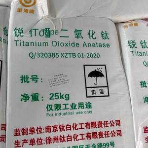 R5566 Titanium Dioxide <strong>Pigment</strong> Rutile Grade Anatase <strong>Tio2</strong> R-996 High Quality <strong>Pigment</strong> at Competitive Price - Product Image 2