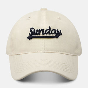 Gorra de Béisbol de 5 Paneles, Color Sólido, Logotipo Bordado Personalizado para Hombres y Mujeres, OEM ODM, MOQ Bajo, Envío Rápido, Gorras - Product Image 6