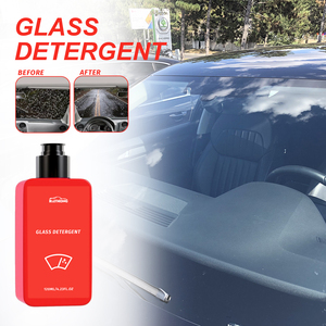 RAYHONG strumenti di pulizia per auto detersivo in vetro per parabrezza anteriore - Product Image 2