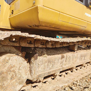 Miniexcavadora, Excavadora Pequeña de Orugas, Excavadora Usada Cat 306D en Venta - Product Image 5