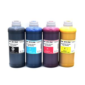 Tinta de Sublimación BOMA de 1000 ml para Impresoras <span class=keywords><strong>Epson</strong></span> WF-7710 WF-7210 WF-7610 WF-7620 WF-7110 WF-7720 WF-3620 WF-3640 WF-<span class=keywords><strong>3630</strong></span> - Product Image 2