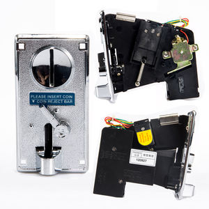 Escala digital de altura para máquina de peso, juegos con monedas, pulsador de monedas - Product Image 1