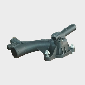 Pièces automobiles USEKA, thermostat de haute qualité, vente en gros, boîtier de thermostat OEM 25193922, <span class=keywords><strong>prix</strong></span> avantageux - Product Image 4