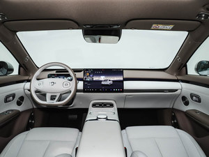 Vendita Diretta Fabbrica Veicolo Elettrico Puro Nuova Energia Modello 2026 Changan Qiyuan A06 Hatchback di Medie Dimensioni Guida a Sinistra Litio <span class=keywords><strong>Ferro</strong></span> - Product Image 5