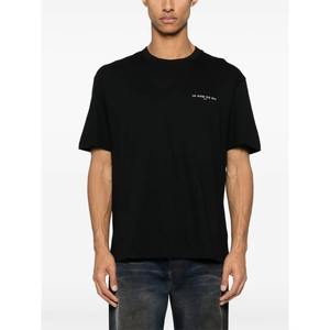 Camiseta de Hombre de Alta Calidad con Estampado Gráfico Personalizado DTG, Camiseta Extra Grande para Hombre IH NOM UH NIT <span class=keywords><strong>Stranger</strong></span> Things con Estampado de Máscara Hipster - Product Image 3