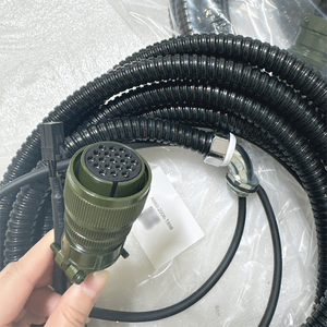 A660-2006-T897 A660-2006-T898 DDR Encoder Cable for FANUC - Product Image 5