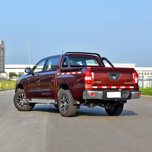 <span class=keywords><strong>Auto</strong></span> Dongfeng P22 Pickup con Telecamera LED, Veicolo Fuoristrada 4x4, Cambio Manuale, Diesel Elettrico, Guida a Destra, Prodotto in Cina - Product Image 4