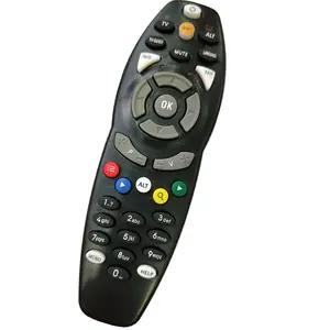 新的 B4 Uniersal 远程控制适合 DSTV DSD 1132 RCV 南非数字机顶盒