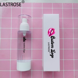 Spray <span class=keywords><strong>Fixateur</strong></span> Naturel Marque Blanche Noir et Blanc Contrôle du Sébum Longue Durée Brume Fixatrice pour le Visage - Product Image 5