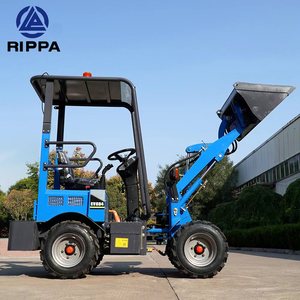 Chinesischer NDI <span class=keywords><strong>Mini</strong></span> Bagger lader Hersteller <span class=keywords><strong>Mini</strong></span> Bagger lader - Product Image 3