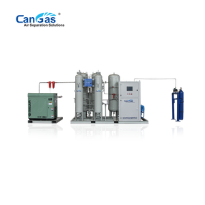 CANGAS CFS-<span class=keywords><strong>HP</strong></span> pureté 99.5% psa générateur <span class=keywords><strong>d</strong></span>'oxygène pour fournir de l'oxygène <span class=keywords><strong>station</strong></span> de remplissage de bouteilles - Product Image 2
