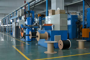 Machine de soufflage de câbles à <span class=keywords><strong>fibre</strong></span> <span class=keywords><strong>optique</strong></span> pour l'intérieur Boîte de jonction à fermeture d'épissure à <span class=keywords><strong>fibre</strong></span> <span class=keywords><strong>optique</strong></span>, ronde et serrée, multicœur - Product Image 5