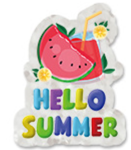 Летний пляж с плоской спинкой, блестящие животные, коровы, акриловые, плоские, для имени, удостоверения личности, катушки, индивидуальные карточки для акриловых бейджей, катушки медсестры - Product Image 2