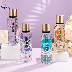 Botella de Spray PET Cilíndrica con Logotipo Personalizado, Tapa Dorada, Cara Plateada Blanca, Bomba para Tónico Facial, Sellador de Perfume en <span class=keywords><strong>Aerosol</strong></span> de 150 ml, Impresión Digital - Product Image 2