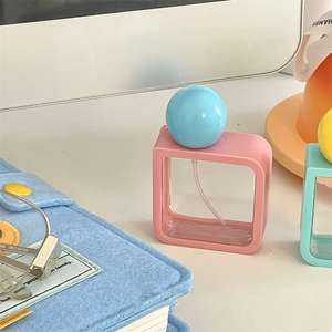 Parfum original longue durée, Cologne aux senteurs végétales et fruitées, unisexe, 100 ml - Product Image 4