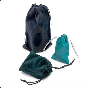 Túi Dây Rút <span class=keywords><strong>Cotton</strong></span> Muslin In Logo Tùy Chỉnh Tự Nhiên Thân Thiện Với Khuyến Mại Tái Chế, Túi Dây Rút Vải Chất Lượng Cao - Product Image 4