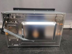 Horno <span class=keywords><strong>Microondas</strong></span> Eléctrico Inteligente Multifunción de 25L con Pantalla LED y Carcasa de Vidrio para Hoteles y Uso Doméstico - Product Image 6