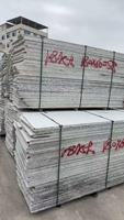 Plans de travail en granit G603 pour cuisine - Comptoirs de cuisine, dessus de table, îlots de cuisine en pierre
