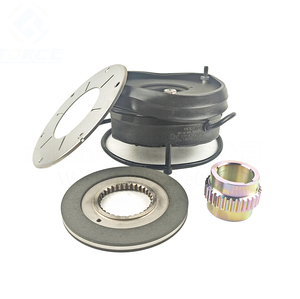 Nuevo Disco Industrial REB0416B4 con Certificación CE ROHS, 195VDC/150NM, Función de Apagado - Product Image 6