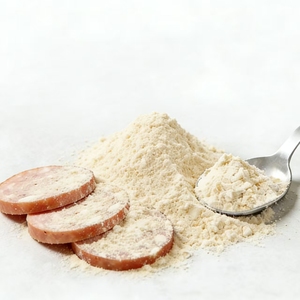 Factory Supply 90% Injection <strong>Isolated</strong> <strong>Soy</strong> <strong>Protein</strong> Powder - Product Image 6