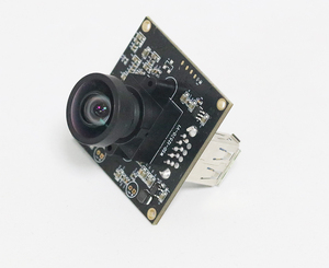 Nguồn Cung Cấp Sản Xuất USB <span class=keywords><strong>3</strong></span>.0 30 Khung Hình/GIÂY 38*38 Mm 4000X3000 Độ Phân Giải Cao Không Biến Dạng Mô-đun <span class=keywords><strong>Camera</strong></span> 12MP 4K - Product Image 1