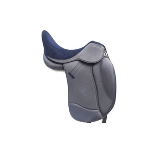 High Quality Dressage English Saddles at Price - Product Image 2