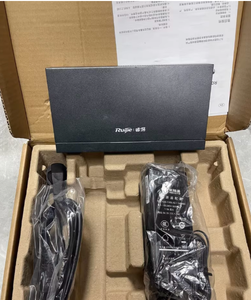 <span class=keywords><strong>Ruijie</strong></span> <span class=keywords><strong>RG</strong></span>-EG210G-P เราเตอร์ VPN 10พอร์ต-การเชื่อมต่อที่ปลอดภัยสำหรับธุรกิจขนาดเล็กและขนาดกลาง - Product Image 5