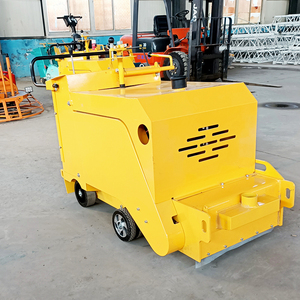 Fraiseuse d'asphalte autopropulsée pour la rénovation <span class=keywords><strong>de</strong></span> petites routes, machine à fraiser l'asphalte - Product Image 2