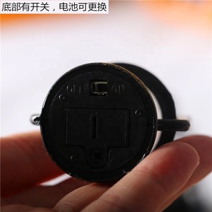 <span class=keywords><strong>Lampe</strong></span> à kérosène noire rétro 1:12 Maison de poupée Cadeau pour enfants Bébé Jouet <span class=keywords><strong>Mini</strong></span> meubles Jouets miniatures - Product Image 5