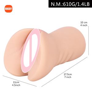Japanse Haneda Ai Volwassen Speelgoed Man Masturbator Pocket <span class=keywords><strong>Real</strong></span> <span class=keywords><strong>Pussy</strong></span> Vagina Goedkope Mannelijke Masturbatie Water Vagina Speelgoed Seksspeeltje Voor Man - Product Image 6