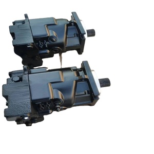 Motor Hidráulico con Sensor 05818593, Motor Hidráulico con Sensor para Rodillos - Product Image 5