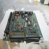Placa Base Plc Northern Computers AD2839NC-REV.2 AD2839NCR, Suministro a Granel AS-IS