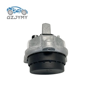 22116793679 High-Quality Auto Parts <strong>Engine</strong> <strong>Mount</strong> L/R for BMW F01 F02 F03 F07 F10 - Product Image 5