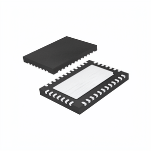 Module de gestion de l'alimentation (PMIC) 38 WFQFN à pad exposé LT3840IUFE # Composants électroniques PBF BOM IC en stock - Product Image 1