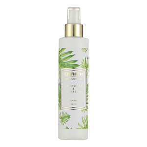 220ml Marque privée Chanvre Parfum Parfum Ensemble Naturel Floral Splash Bouteilles <span class=keywords><strong>Corps</strong></span> Brume <span class=keywords><strong>Spray</strong></span> pour Spa Cadeau - Product Image 1