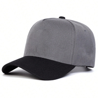 Casquette Trucker Richardson 112 personnalisée avec broderie, patchs sportifs vintage de luxe à rayures Dobby, 6 panneaux, maille vierge et fermeture Snapback
