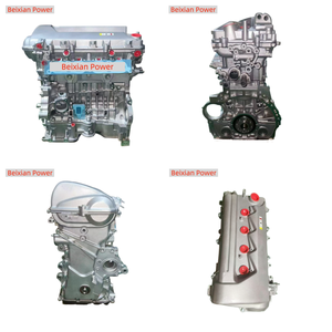 Buen Precio en China, Motor 2ZZ, 1.8L, Apto para Muchos <span class=keywords><strong>Modelos</strong></span> Toyota - Product Image 6