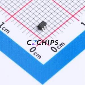 Transistor de Efecto de Campo (MOSFET) Original Nuevo H2N7002DWS7 SOT-363, Venta al por Mayor de Componentes Electrónicos y Servicio BOM - Product Image 1