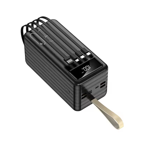 Vente en gros d'usine - <span class=keywords><strong>Powerbank</strong></span> <span class=keywords><strong>80000</strong></span> mAh - Batterie externe - Meilleures ventes - Power Bank 80000mAh - Product Image 2
