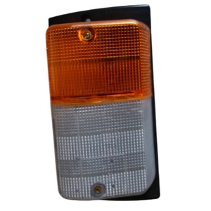 อะไหล่ระบบไฟรถบรรทุกคุณภาพสูง ไฟเลี้ยว LED ซ้ายและขวา 394769 394768 สำหรับรถบรรทุกสแกนเนีย 113 - Product Image 2