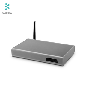 Cổng Lập Trình Cổng Chủ KONKE Zigbee Hub - Product Image 2
