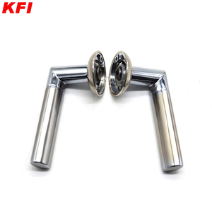Guangzhou <strong>Factory</strong> <strong>Supplier</strong> High Quality Silver Color Zinc Alloy <strong>Hardware</strong> for Furniture - Product Image 5
