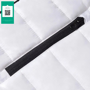 Nueva chaqueta Bomber personalizada OEM para hombre, chaqueta Bomber informal para hombre, hecha en el mejor Material, chaquetas Bomber para hombre - Product Image 5