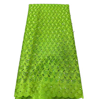 Suisse Voile Dentelle Tissu Personnalisé En Gros Robes De Mariée avec Pas Cher Chine Usine Prix Textile De Haute Qualité