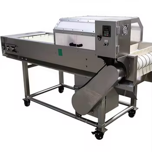 Machine à découper les frites, <span class=keywords><strong>prix</strong></span>, machine à découper les courges, le taro, les pommes de terre, les carottes, machine à découper les carottes, le manioc, les pommes de terre, machine à trancher les chips - Product Image 4
